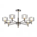 Люстра на штанге Citilux ELAN CL241171