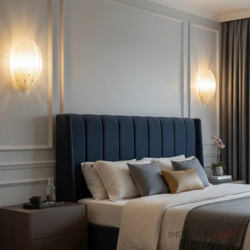 Бра Citilux DELTORO CL327320 от ImperiumLoft Бра Citilux DELTORO CL327320 от ImperiumLoft