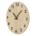 Настенный светильник с часами Citilux MARES CL246016 от ImperiumLoft