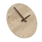 Настенный светильник с часами Citilux MARES CL246015 от ImperiumLoft