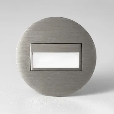 Встраиваемый лестничный светильник Citilux Скалли CLD007R1 Встраиваемый лестничный светильник Citilux Скалли CLD007R1