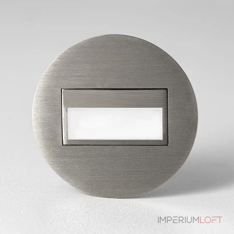 Встраиваемый лестничный светильник Citilux Скалли CLD007R1 от ImperiumLoft