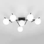 Потолочная люстра Citilux DORSY CL223162 LED