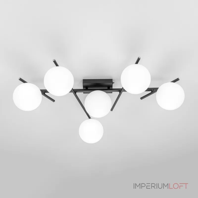 Потолочная люстра Citilux DORSY CL223162 LED