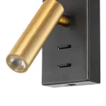 Бра Citilux DEKART CL704481 от ImperiumLoft