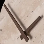 Настенный светильник с часами Citilux MARES CL246015 от ImperiumLoft