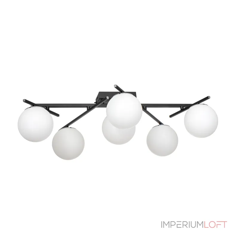 Потолочная люстра Citilux DORSY CL223162 LED