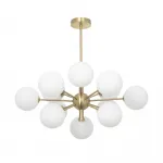 Люстра на штанге Citilux TONGA CL212183