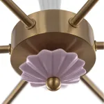 Подвесная люстра Citilux FERNET CL254160 от ImperiumLoft