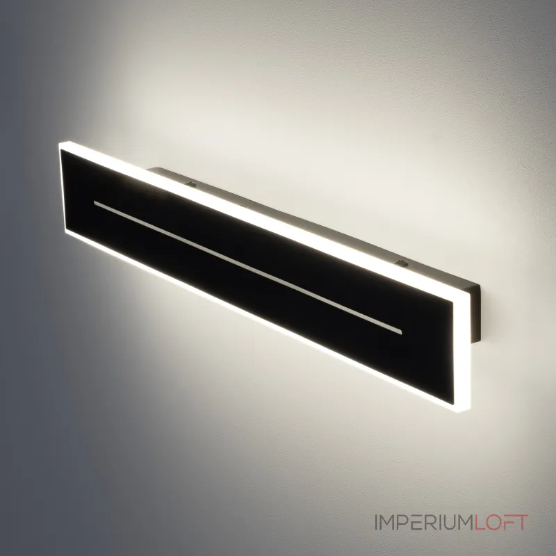 Светильник настенный Citilux Тринити CL238641 от ImperiumLoft