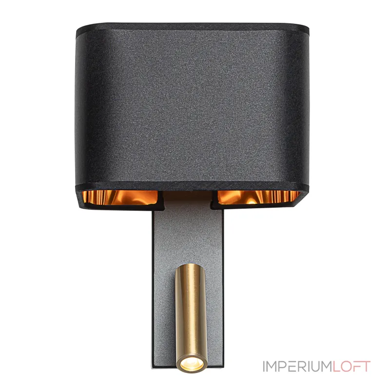 Бра Citilux DEKART CL704481 от ImperiumLoft Бра Citilux DEKART CL704481 от ImperiumLoft