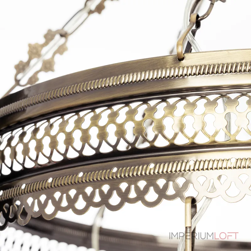 Подвесная люстра Citilux Каир CL419166