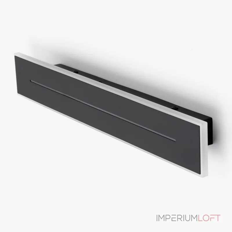 Светильник настенный Citilux Тринити CL238641 от ImperiumLoft