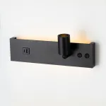 Светильник настенный Citilux Декарт CL704461 от ImperiumLoft