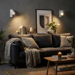 Спот Citilux AXEL CL512510 от ImperiumLoft