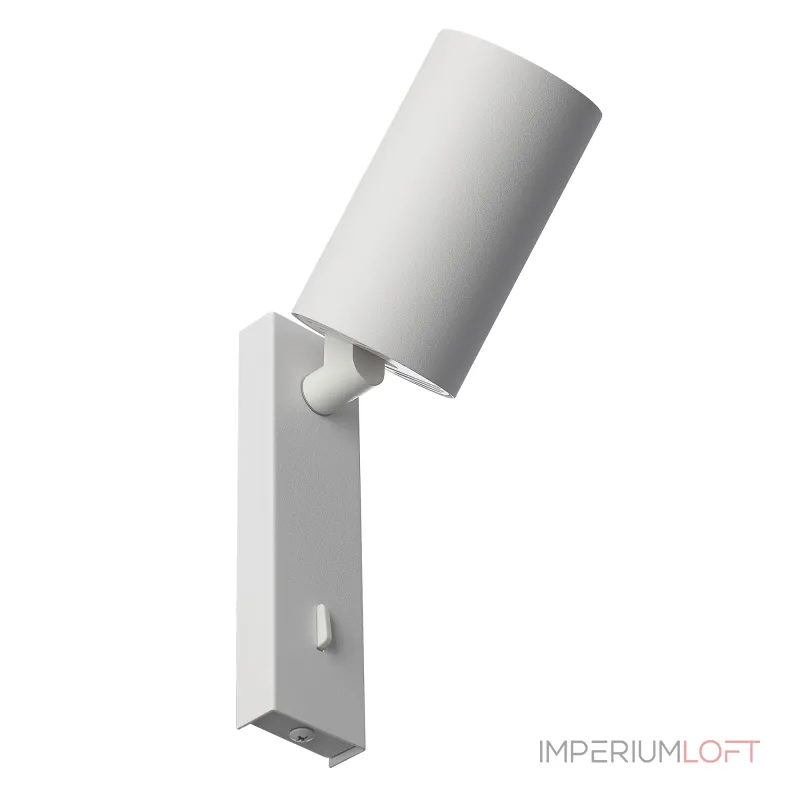 Спот Citilux AXEL CL512510 от ImperiumLoft Спот Citilux AXEL CL512510 от ImperiumLoft