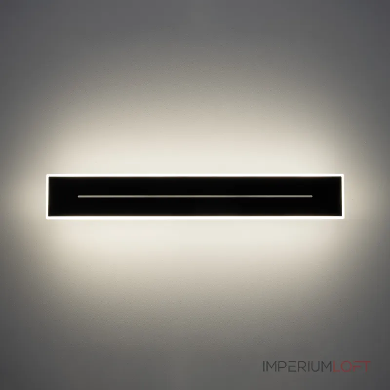 Светильник настенный Citilux Тринити CL238641 от ImperiumLoft