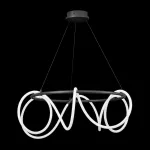 Подвесная люстра Citilux PYTHON CL220281