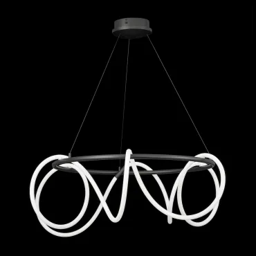 Подвесная люстра Citilux PYTHON CL220281