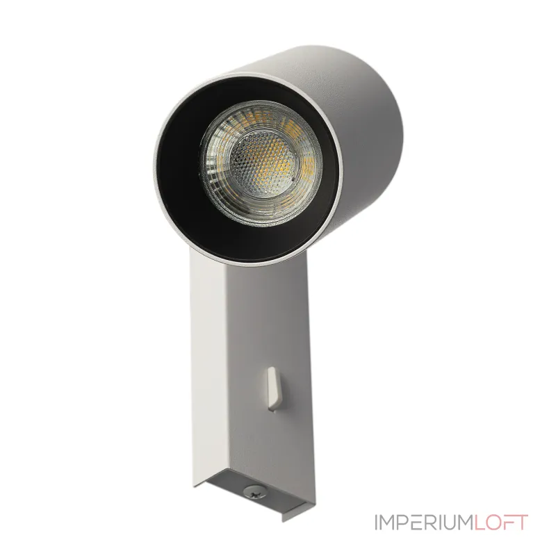 Спот Citilux AXEL CL512510 от ImperiumLoft Спот Citilux AXEL CL512510 от ImperiumLoft