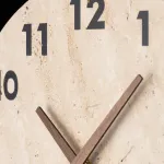 Настенный светильник с часами Citilux MARES CL246016 от ImperiumLoft