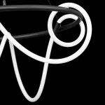 Подвесная люстра Citilux PYTHON CL220281