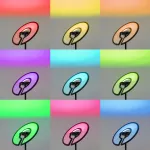 Торшер Citilux LOONG CL810031 от ImperiumLoft