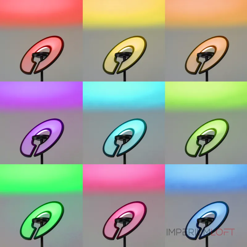 Торшер Citilux LOONG CL810031 от ImperiumLoft Торшер Citilux LOONG CL810031 от ImperiumLoft