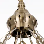 Подвесная люстра Citilux Каир CL419166