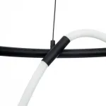 Подвесная люстра Citilux PYTHON CL220281