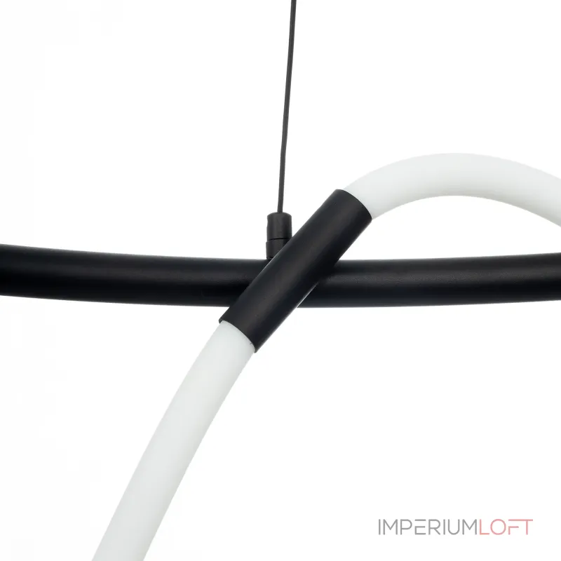 Подвесная люстра Citilux PYTHON CL220281