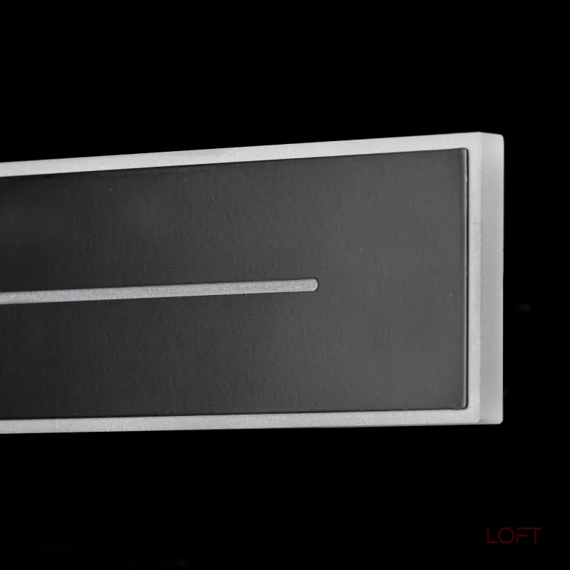 Светильник настенный Citilux Тринити CL238641 от ImperiumLoft