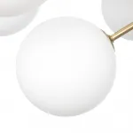 Люстра на штанге Citilux TONGA CL212183