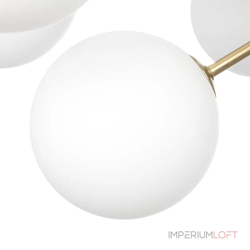 Люстра на штанге Citilux TONGA CL212183