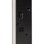 Светильник настенный Citilux Тринити CL238641 от ImperiumLoft