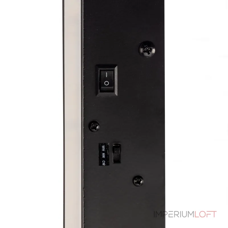 Светильник настенный Citilux Тринити CL238641 от ImperiumLoft