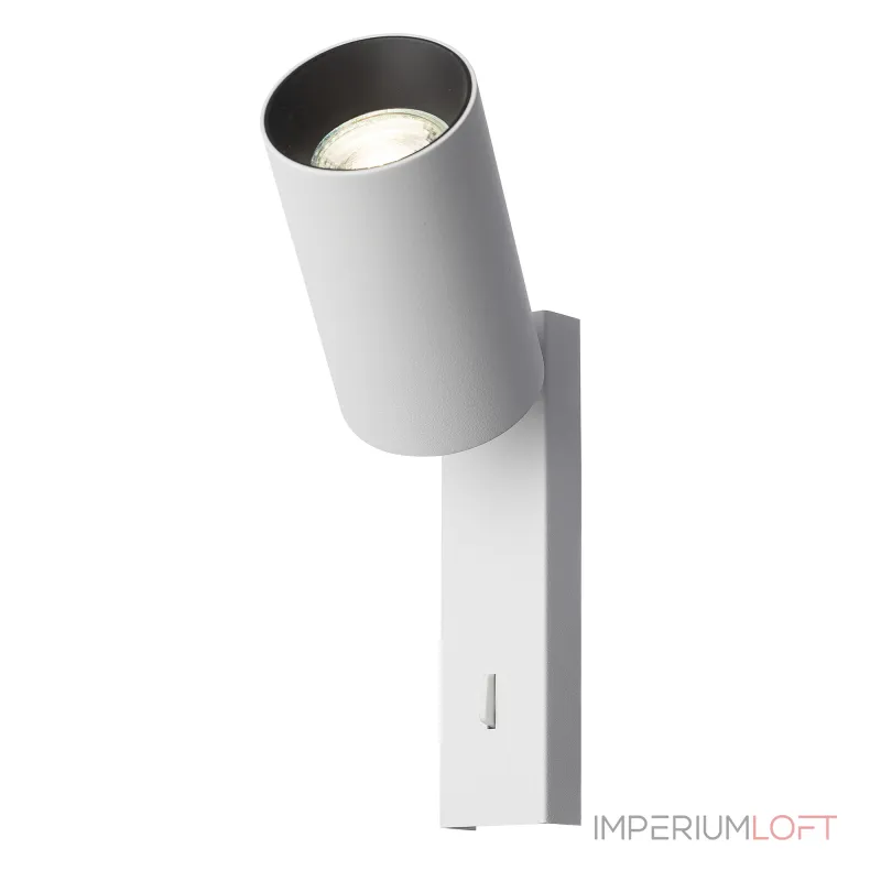 Спот Citilux AXEL CL512510 от ImperiumLoft Спот Citilux AXEL CL512510 от ImperiumLoft