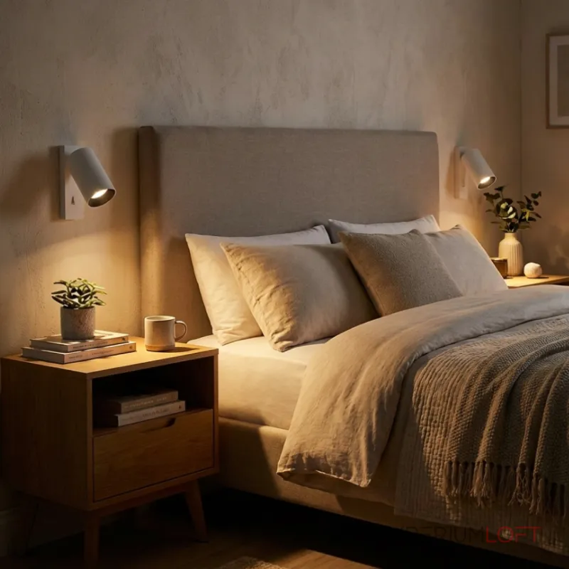 Спот Citilux AXEL CL512510 от ImperiumLoft Спот Citilux AXEL CL512510 от ImperiumLoft