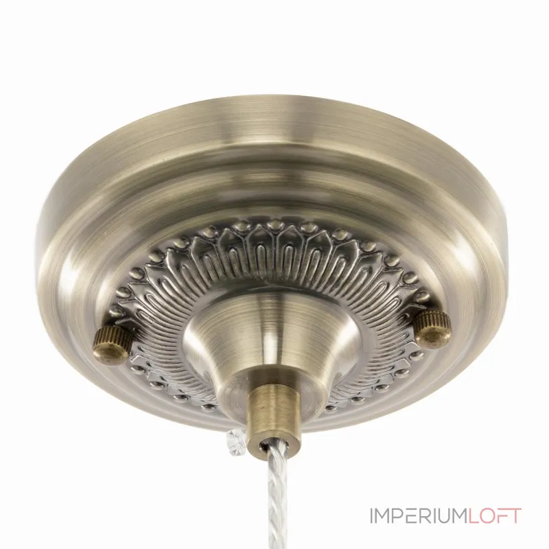 Подвесной светильник Citilux Базель CL407032 Подвесной светильник Citilux Базель CL407032