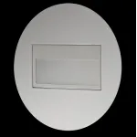 Встраиваемый лестничный светильник Citilux Скалли CLD007R0 от ImperiumLoft