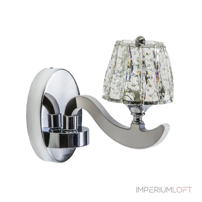 Бра Citilux Montserrat EL338W1 от ImperiumLoft Бра Citilux Montserrat EL338W1 от ImperiumLoft