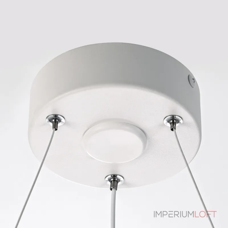 Подвесной светильник Citilux TRIO CL215B050