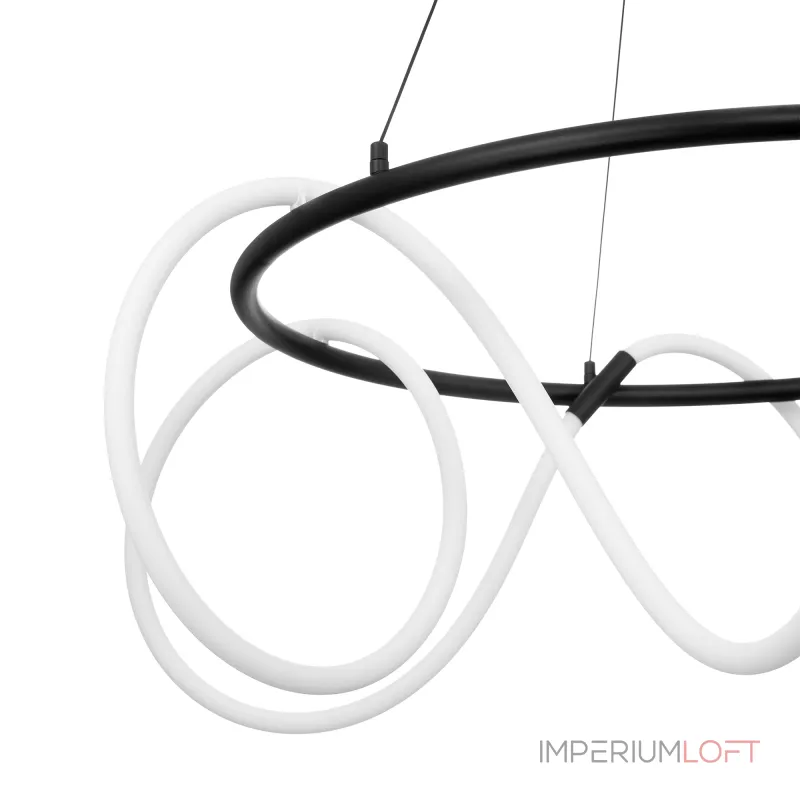 Подвесная люстра Citilux PYTHON CL220281