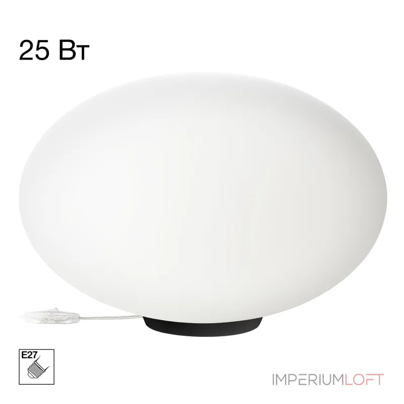 Настольная лампа Citilux RON CL941E28T5 от ImperiumLoft Настольная лампа Citilux RON CL941E28T5 от ImperiumLoft