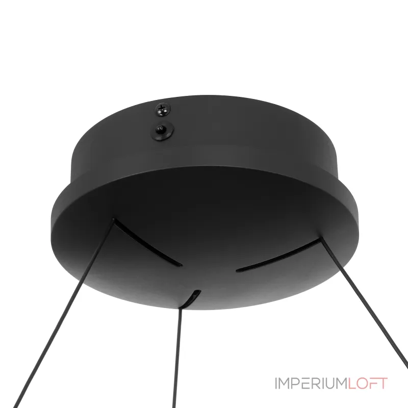 Подвесная люстра Citilux PYTHON CL220281