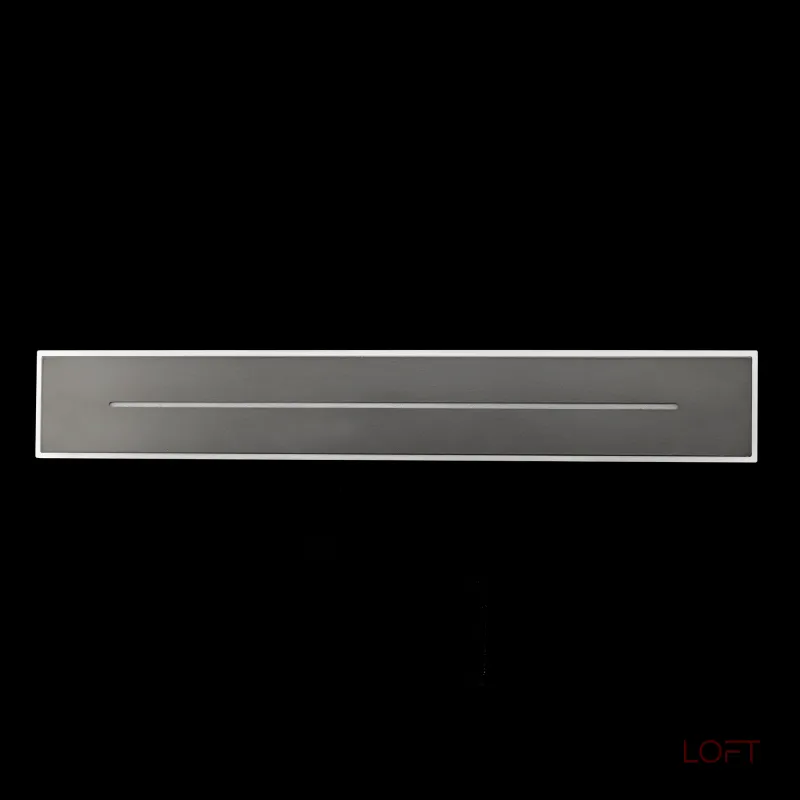 Светильник настенный Citilux Тринити CL238641 от ImperiumLoft