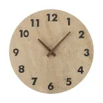 Настенный светильник с часами Citilux MARES CL246016 от ImperiumLoft