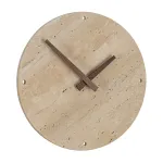 Настенный светильник с часами Citilux MARES CL246015 от ImperiumLoft