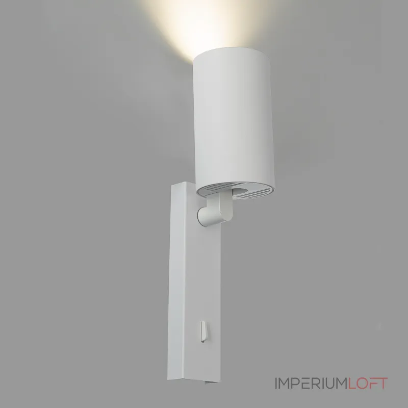 Спот Citilux AXEL CL512510 от ImperiumLoft Спот Citilux AXEL CL512510 от ImperiumLoft