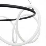 Подвесная люстра Citilux PYTHON CL220281